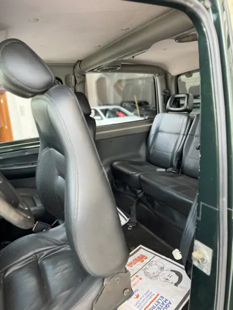 TROLLER T4 3.2 XLT 4X4 TURBO DIESEL INTERCOOLER, Foto 15