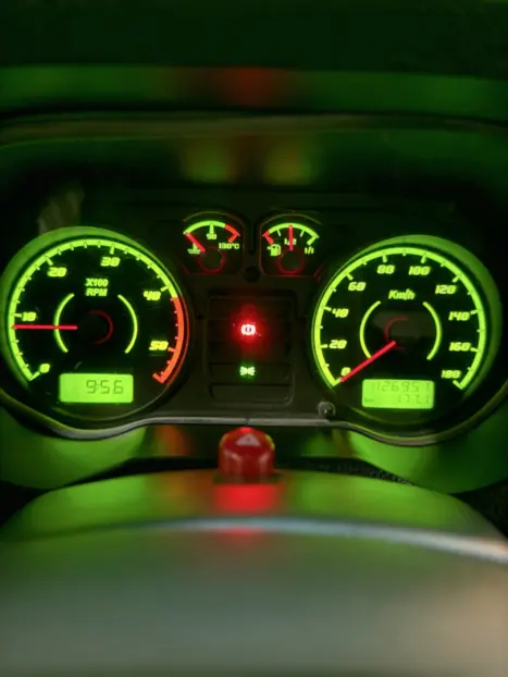 TROLLER T4 3.2 XLT 4X4 TURBO DIESEL INTERCOOLER, Foto 17
