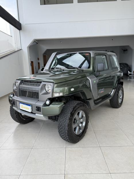 TROLLER T4 3.2 XLT 4X4 TURBO DIESEL INTERCOOLER, Foto 4