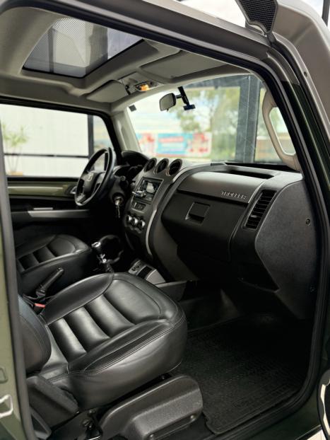 TROLLER T4 3.2 XLT 4X4 TURBO DIESEL INTERCOOLER, Foto 10