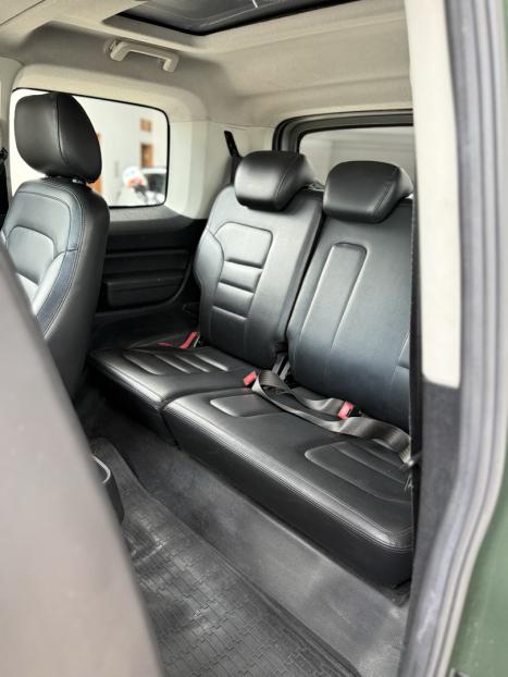 TROLLER T4 3.2 XLT 4X4 TURBO DIESEL INTERCOOLER, Foto 17