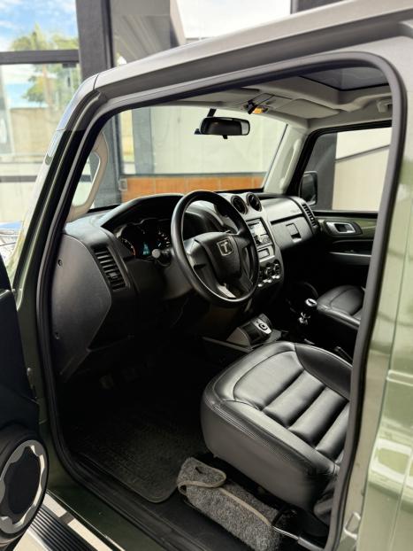 TROLLER T4 3.2 XLT 4X4 TURBO DIESEL INTERCOOLER, Foto 18