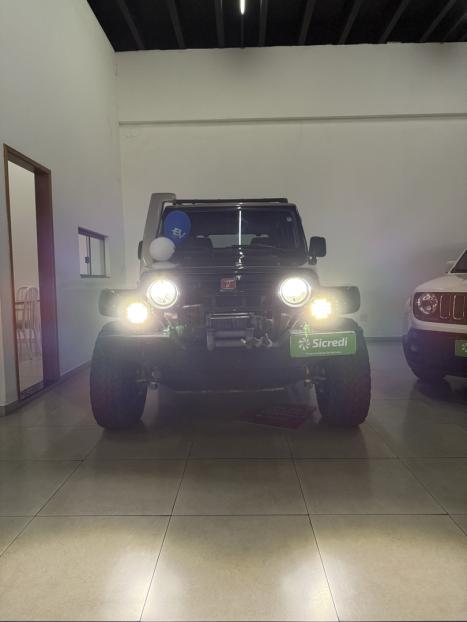TROLLER T4 3.2 XLT 4X4 TURBO DIESEL INTERCOOLER, Foto 2
