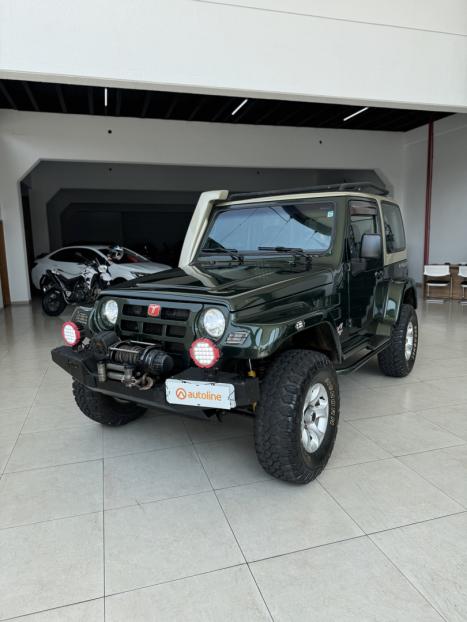 TROLLER T4 3.2 XLT 4X4 TURBO DIESEL INTERCOOLER, Foto 3