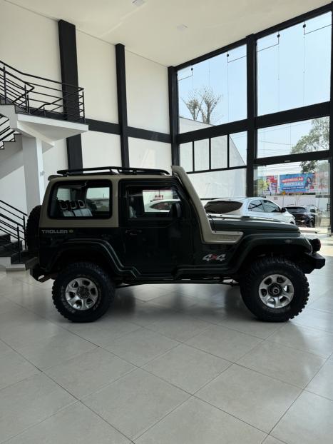 TROLLER T4 3.2 XLT 4X4 TURBO DIESEL INTERCOOLER, Foto 10