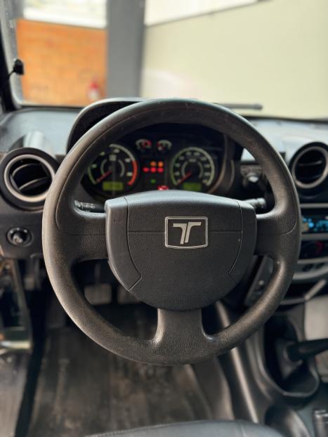 TROLLER T4 3.2 XLT 4X4 TURBO DIESEL INTERCOOLER, Foto 16