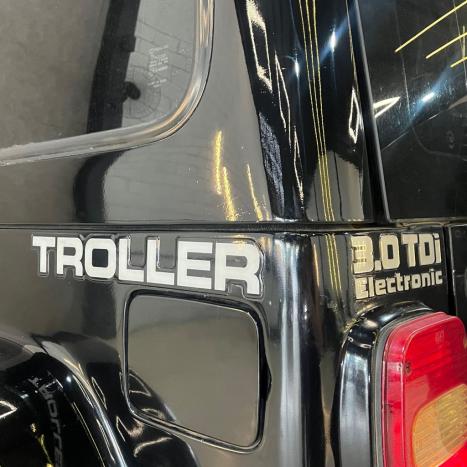 TROLLER TX 4 3.2 20V TGV 4x4 TURBO INTERCOOLER, Foto 8