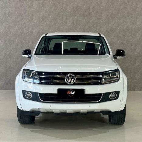 VOLKSWAGEN Amarok 2.0 16V 4X4 CABINE DUPLA  HIGHLINE TURBO INTERCOOLER, Foto 2