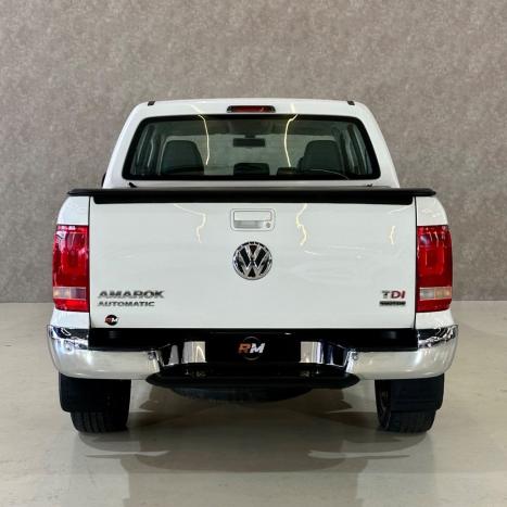 VOLKSWAGEN Amarok 2.0 16V 4X4 CABINE DUPLA  HIGHLINE TURBO INTERCOOLER, Foto 3