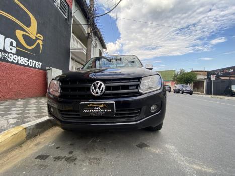 VOLKSWAGEN Amarok 2.0 12V 4X4 CABINE DUPLA TURBO INTERCOOLER, Foto 5