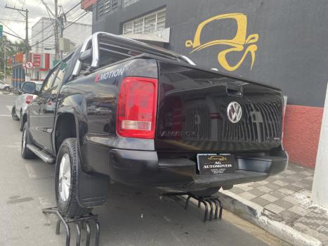 VOLKSWAGEN Amarok 2.0 12V 4X4 CABINE DUPLA TURBO INTERCOOLER, Foto 6