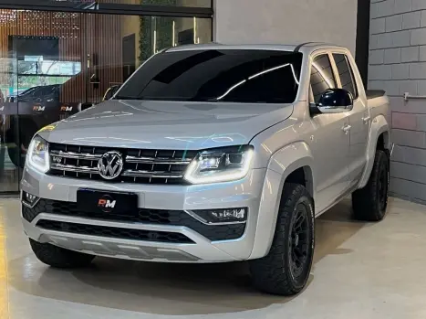 VOLKSWAGEN Amarok 2.0 16V 4X4 CABINE DUPLA HIGHLINE TURBO INTERCOOLER AUTOMTICO, Foto 1