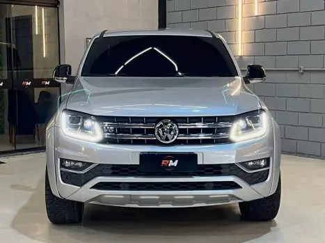 VOLKSWAGEN Amarok 2.0 16V 4X4 CABINE DUPLA HIGHLINE TURBO INTERCOOLER AUTOMTICO, Foto 3