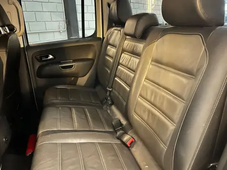 VOLKSWAGEN Amarok 2.0 16V 4X4 CABINE DUPLA HIGHLINE TURBO INTERCOOLER AUTOMTICO, Foto 11