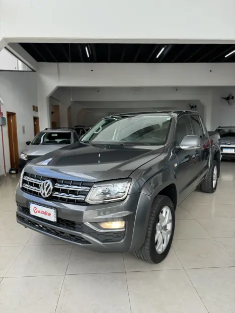 VOLKSWAGEN Amarok , Foto 1