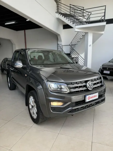 VOLKSWAGEN Amarok , Foto 2