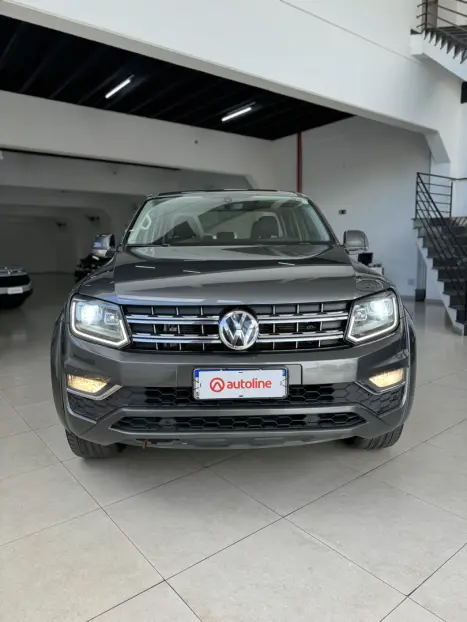 VOLKSWAGEN Amarok , Foto 3