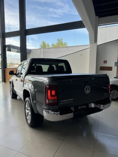 VOLKSWAGEN Amarok , Foto 4