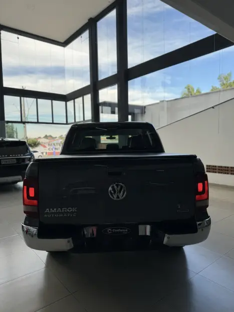 VOLKSWAGEN Amarok , Foto 5