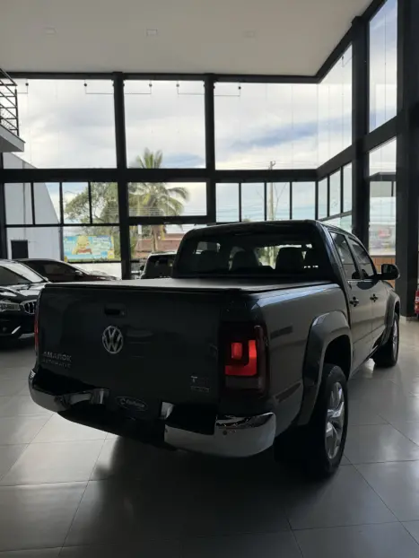 VOLKSWAGEN Amarok , Foto 6