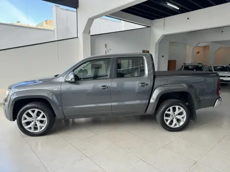 VOLKSWAGEN Amarok , Foto 7