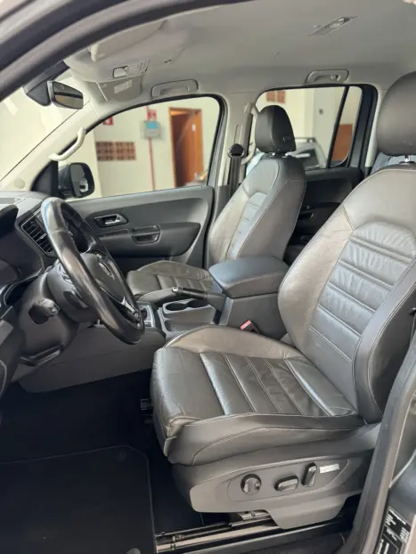 VOLKSWAGEN Amarok , Foto 8