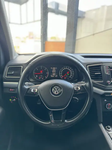 VOLKSWAGEN Amarok , Foto 10