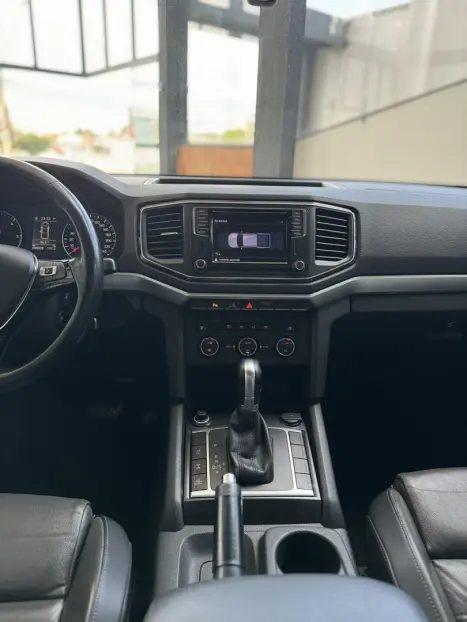 VOLKSWAGEN Amarok , Foto 11