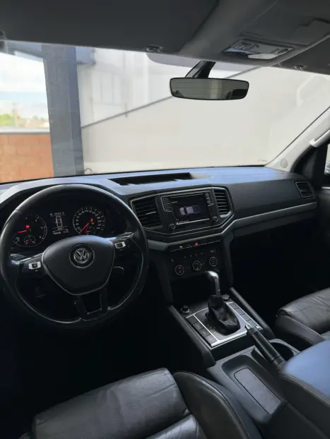 VOLKSWAGEN Amarok , Foto 12
