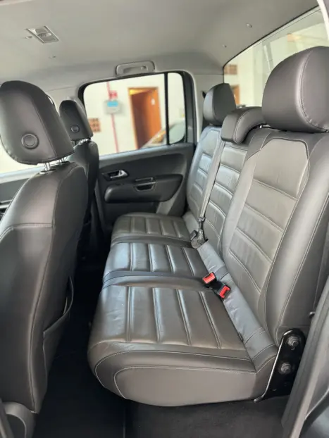 VOLKSWAGEN Amarok , Foto 13