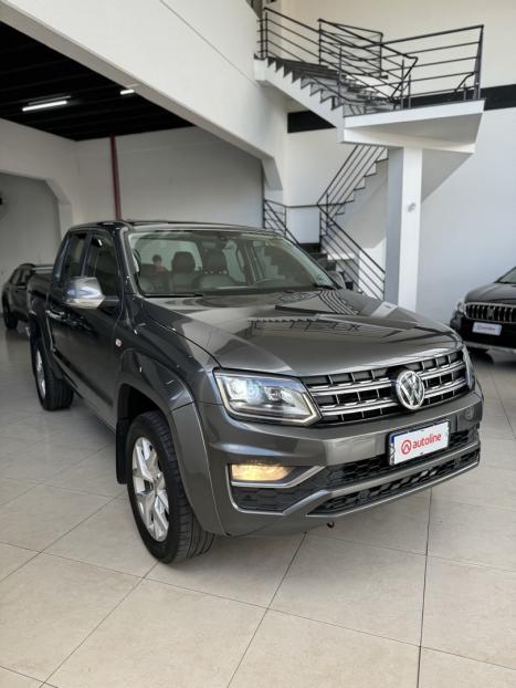 VOLKSWAGEN Amarok , Foto 2