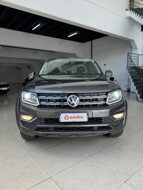 VOLKSWAGEN Amarok , Foto 3