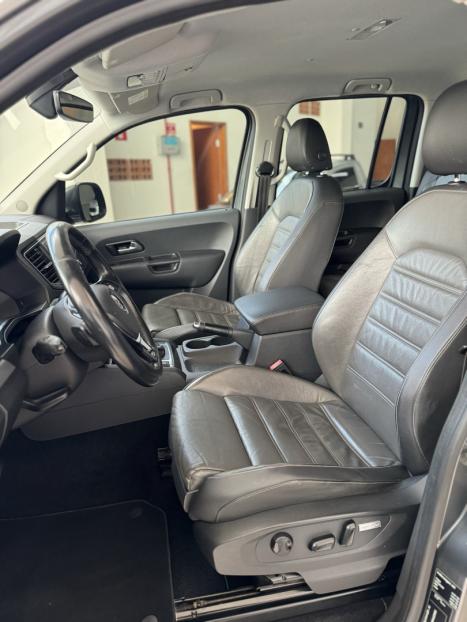 VOLKSWAGEN Amarok , Foto 8