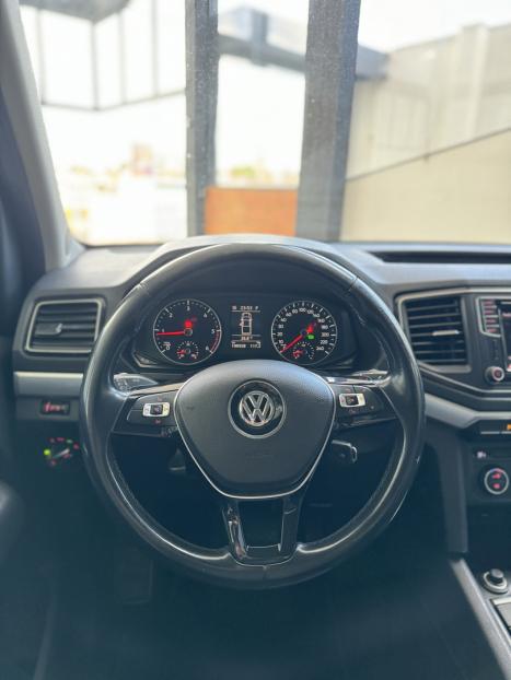 VOLKSWAGEN Amarok , Foto 10