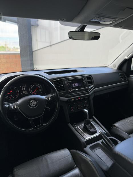 VOLKSWAGEN Amarok , Foto 12