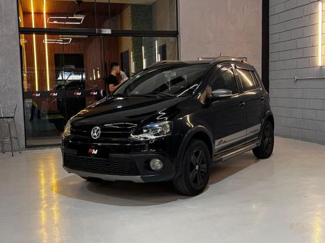 VOLKSWAGEN Crossfox 1.6 4P FLEX, Foto 1