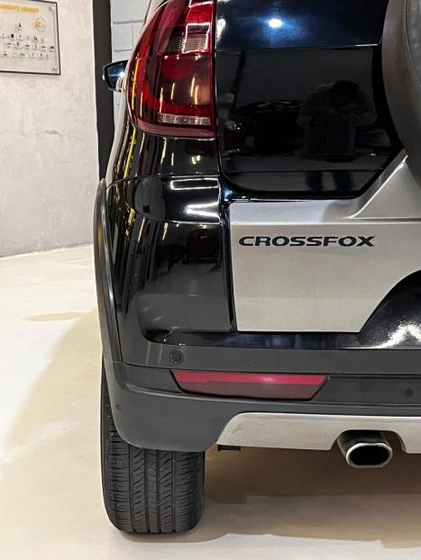 VOLKSWAGEN Crossfox 1.6 4P FLEX, Foto 12