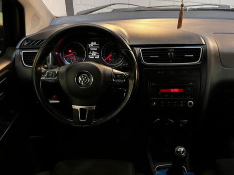 VOLKSWAGEN Crossfox 1.6 4P FLEX, Foto 3