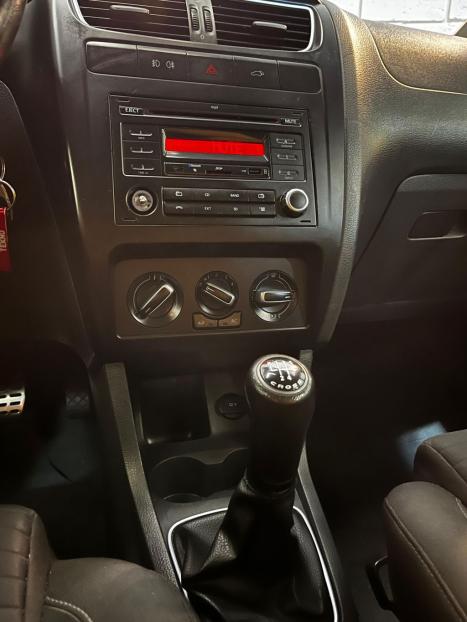 VOLKSWAGEN Crossfox 1.6 4P FLEX, Foto 6