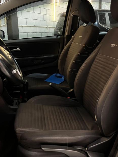 VOLKSWAGEN Crossfox 1.6 4P FLEX, Foto 7