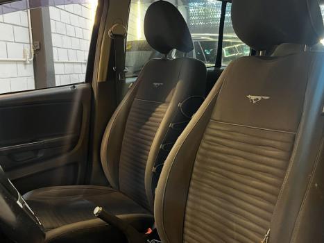 VOLKSWAGEN Crossfox 1.6 4P FLEX, Foto 3