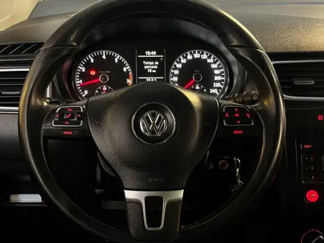 VOLKSWAGEN Crossfox 1.6 4P FLEX, Foto 5