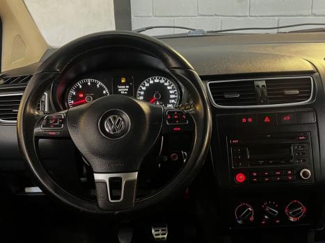 VOLKSWAGEN Crossfox 1.6 4P FLEX, Foto 6