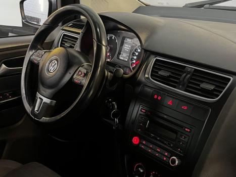 VOLKSWAGEN Crossfox 1.6 4P FLEX, Foto 7
