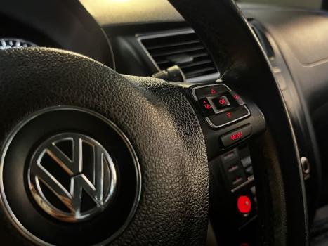 VOLKSWAGEN Crossfox 1.6 4P FLEX, Foto 8
