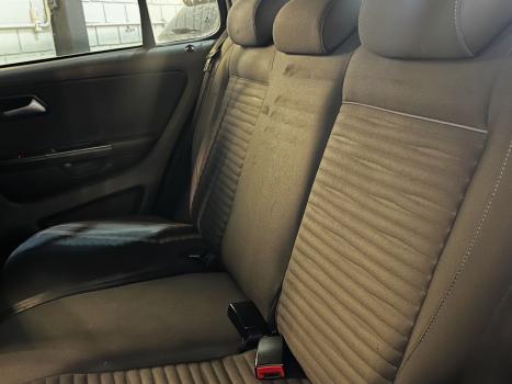 VOLKSWAGEN Crossfox 1.6 4P FLEX, Foto 9