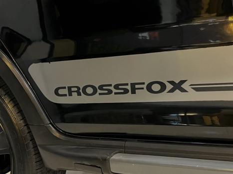 VOLKSWAGEN Crossfox 1.6 4P FLEX, Foto 10
