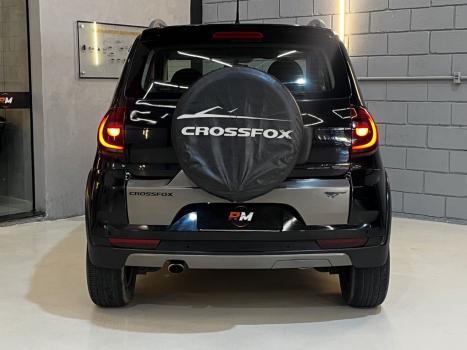 VOLKSWAGEN Crossfox 1.6 4P FLEX, Foto 12