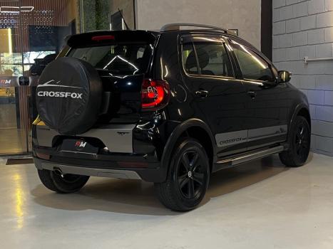 VOLKSWAGEN Crossfox 1.6 4P FLEX, Foto 13