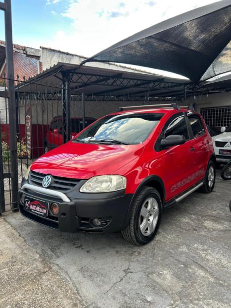 VOLKSWAGEN Crossfox 1.6 4P FLEX, Foto 2